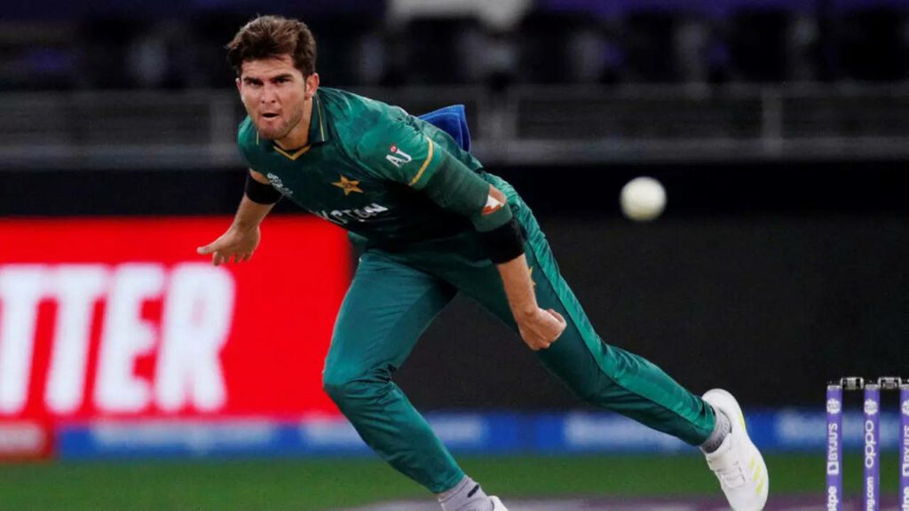 shaheen afridi ICC T20 World Cup 2022: India vs Pakistan match preview