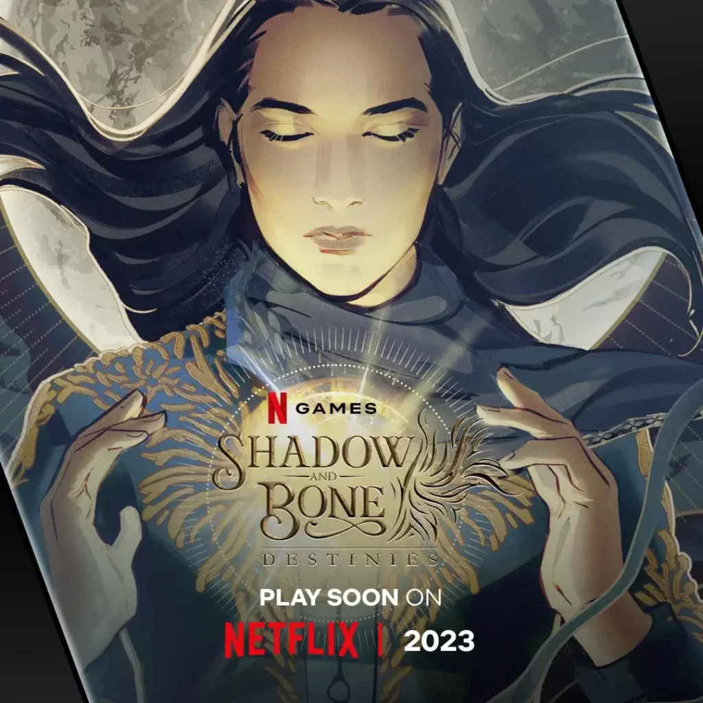 shc11 Shadow and Bone (Season 2): All the Latest Updates We Need to Know about the Show 