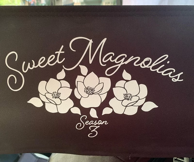 sw45 Sweet Magnolias (Season 3): Netflix confirms Estimated Release date with Expectations 