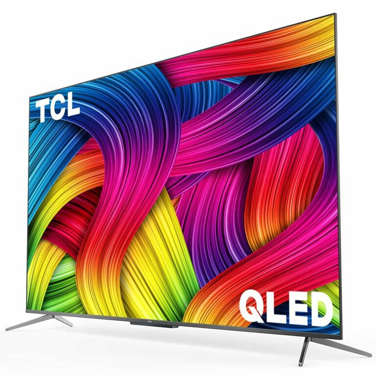 Here is the list of Top 10 55-inch TV available in India 