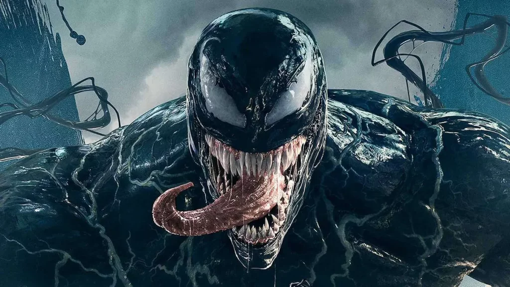 venom Venom 3 has got a new director