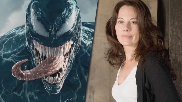 Venom 3 has got a new director