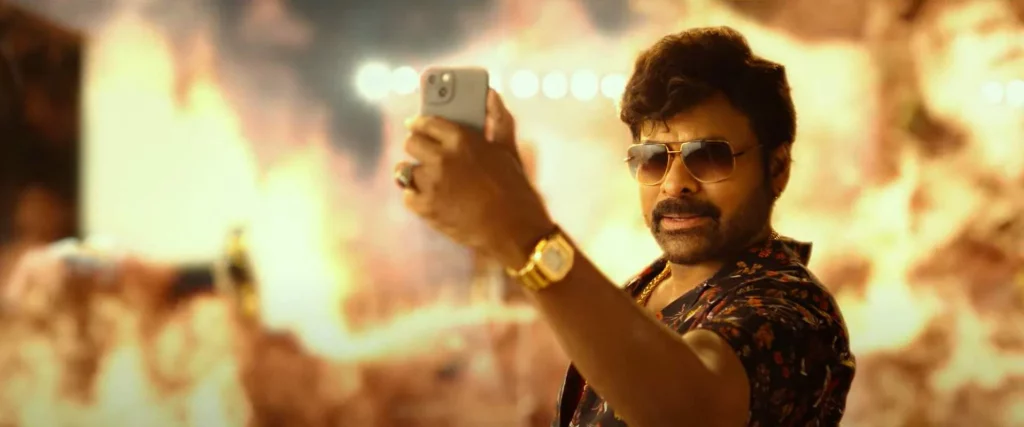 w2 Waltair Veerayya: Everything We Need to Know about Chiranjeevi's Upcoming Film 