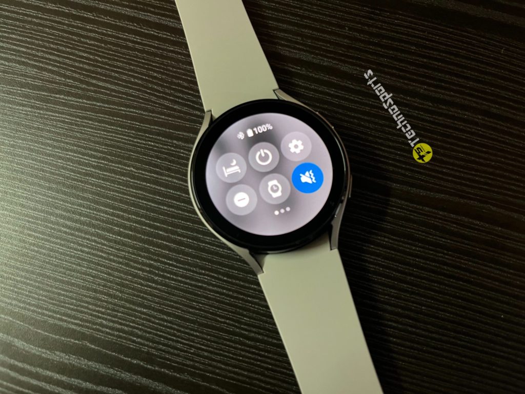 watch5new scaled e1665257386946 Is it worth buying the Galaxy Watch4 now for Rs.10k?