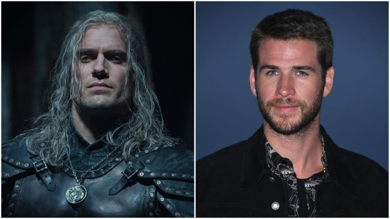 The Witcher Season 4: Liam Hemsworth replaces Henry Cavill as the witcher