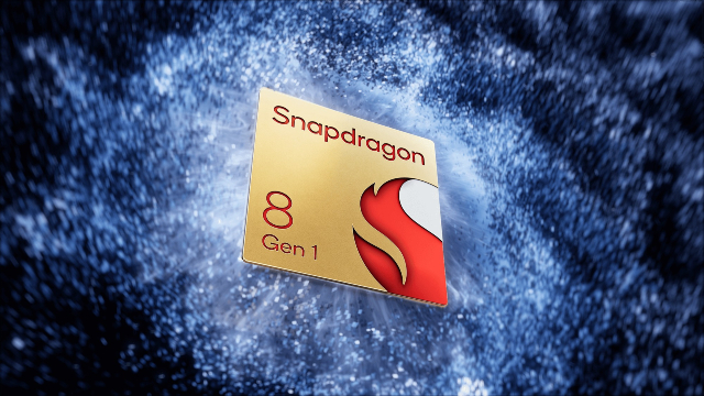 Snapdragon 8 Gen 2