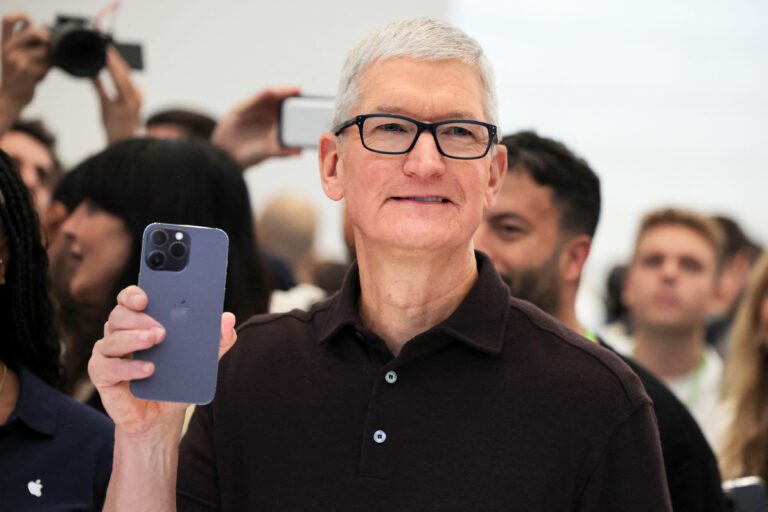 Apple planning to purchase chips from TSMC’s Arizona fab: Truth or a Marketing Gimmick?