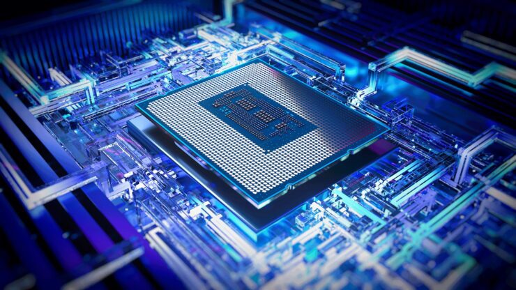 Intel 13th Gen Core i9-13900KS Desktop CPUs & Raptor Lake Non-K CPUs appear in Online Listings