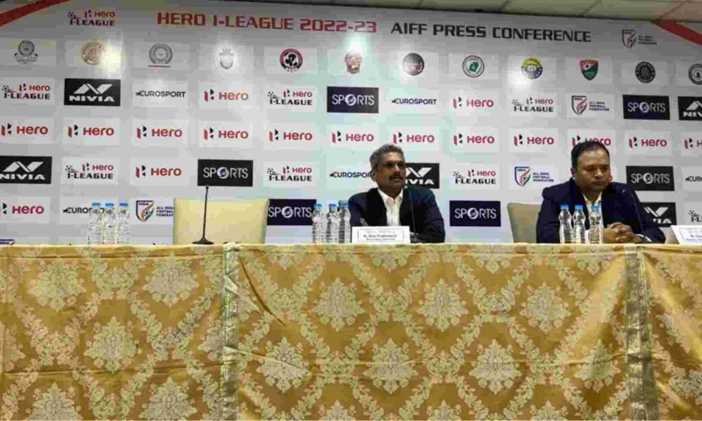 I-League 2022-23 Live Streaming: How To Watch All Matches