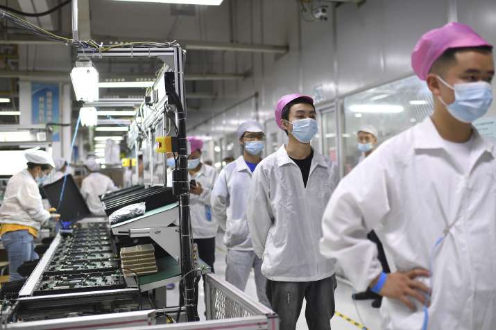 Apple iPhone 14 Pro Sales Are in Big Trouble Due to Foxconn Factory Protests