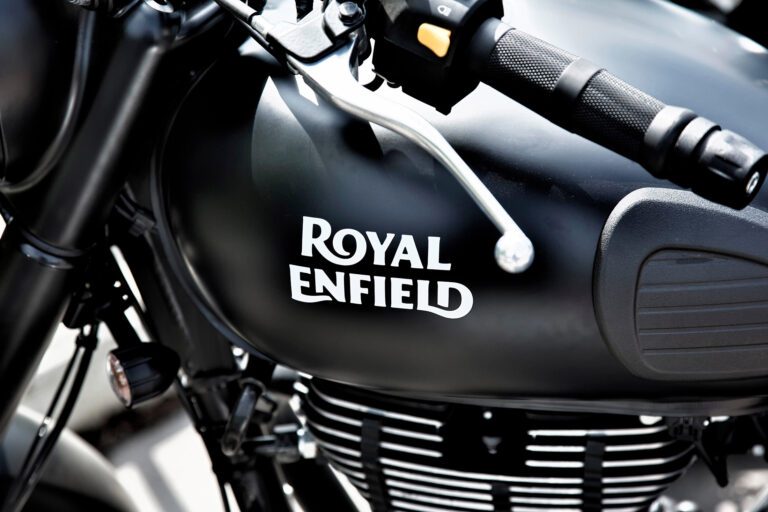 Royal Enfield 650cc official teaser released
