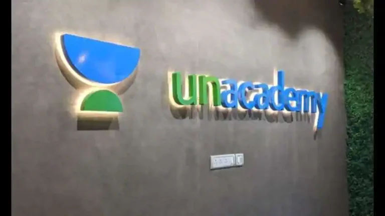 Unacademy lays off around 350 Workers in a shocking move