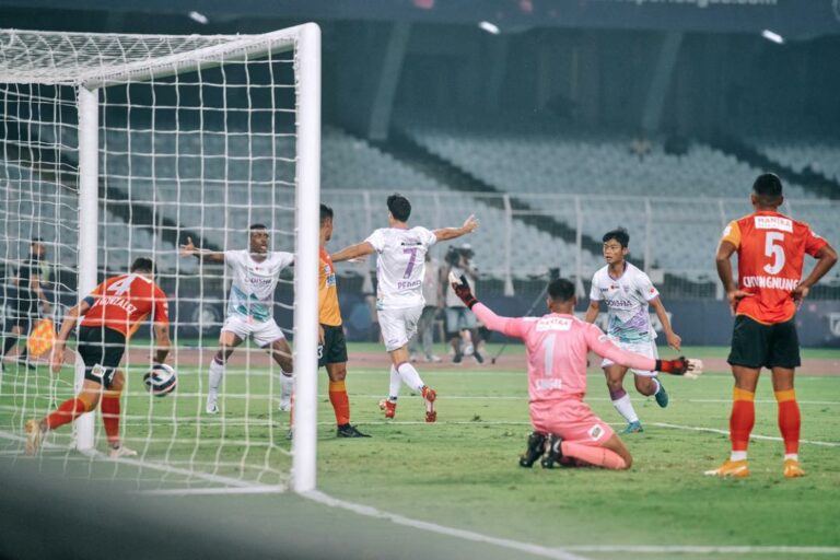 ISL: Odisha FC fights back to defeat East Bengal by 4-2 – What went wrong for the Kolkata giants?