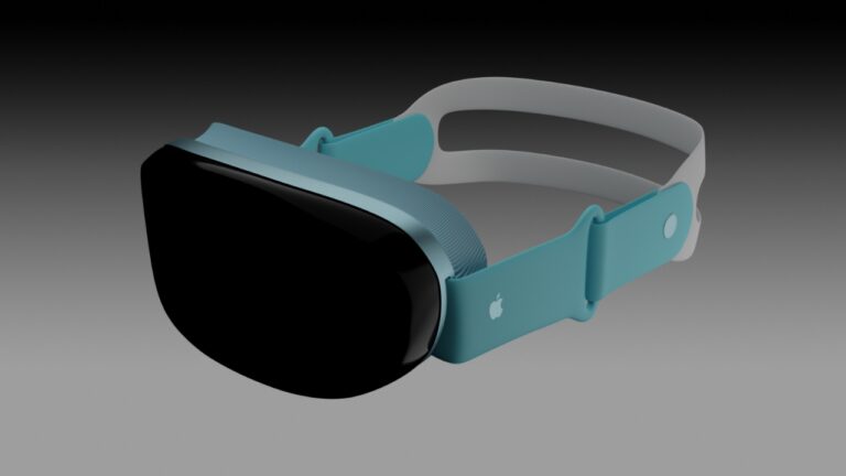Apple’s mixed-reality headset said to begin mass production in March 2023