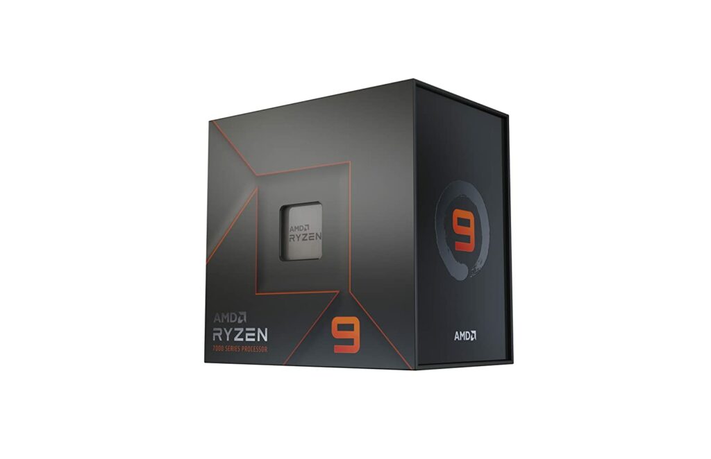 Newer Core i9-13900K costs less than Ryzen 9 7950X in retail now