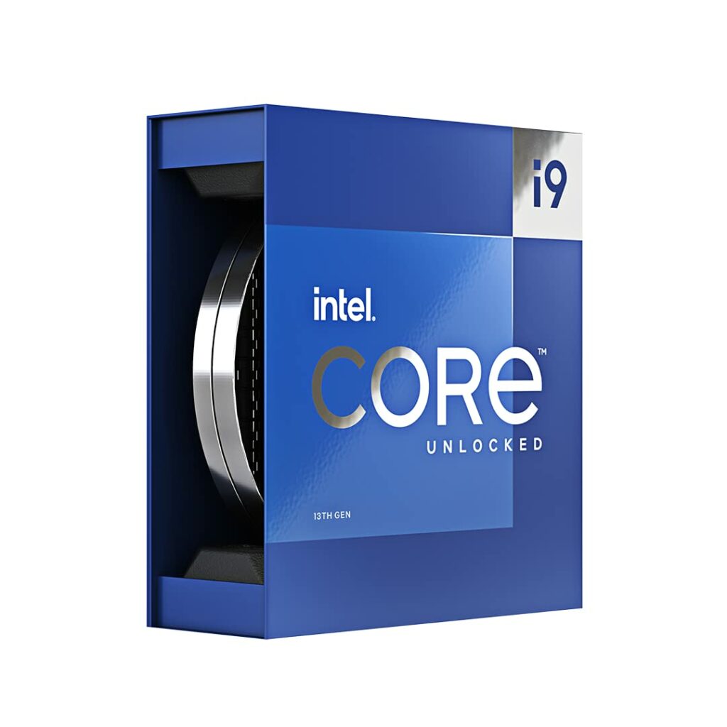 Newer Core i9-13900K costs less than Ryzen 9 7950X in retail now