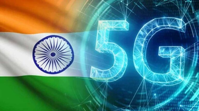 India 5G: New study shows that 5G rollout in India might cost upto $75 billion