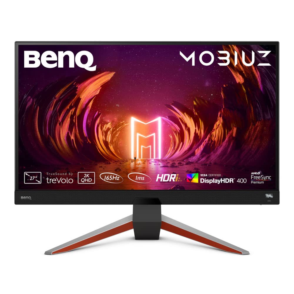 Best Gaming Monitors to buy on Amazon India's Grand Gaming Days