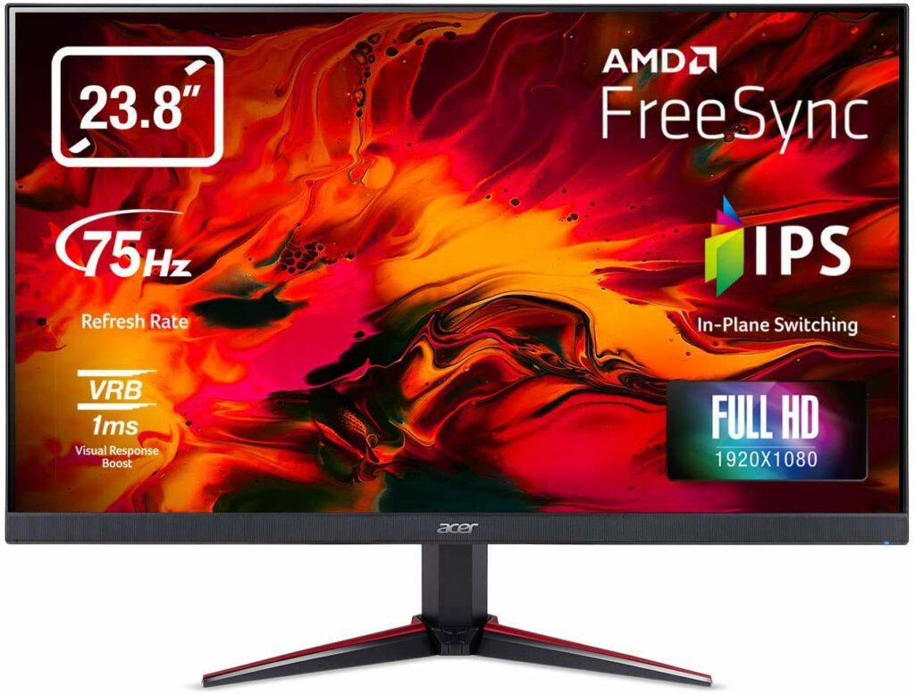 71JPEEGxpWL. SL1268 Grand Gaming Days: Best Gaming Monitor deals to look out