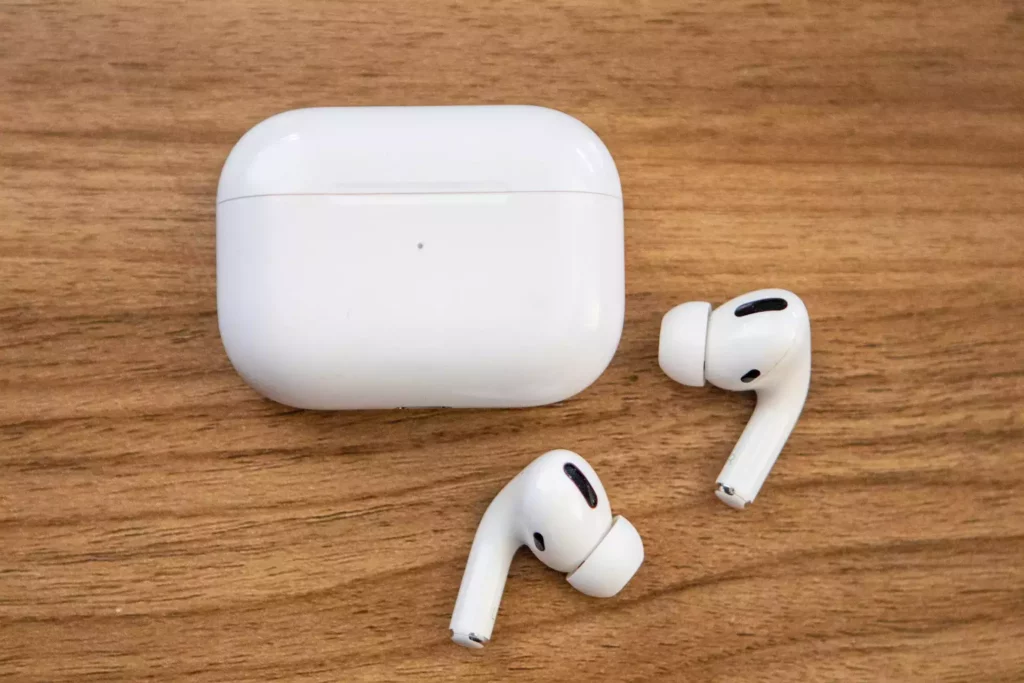 AirPods