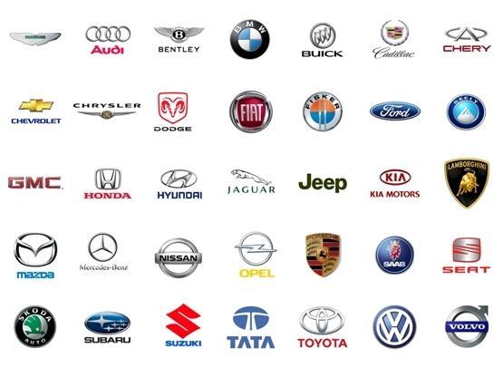 automakers