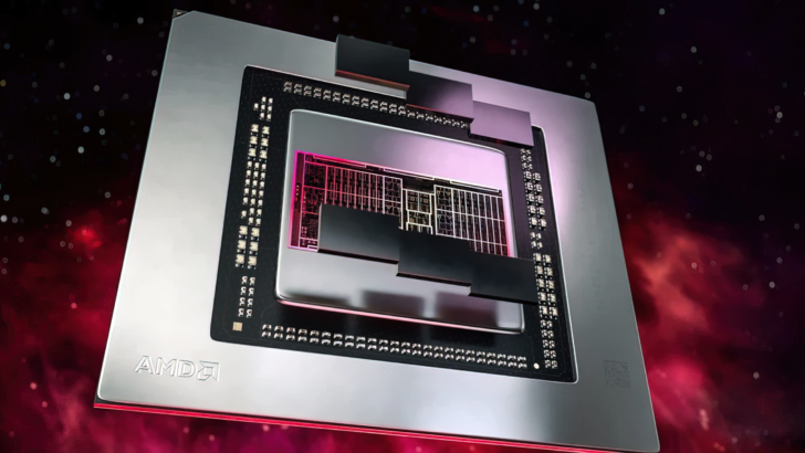 AMD confirms Compute Units for its Navi 32 and Navi 33 “RDNA 3” GPUs