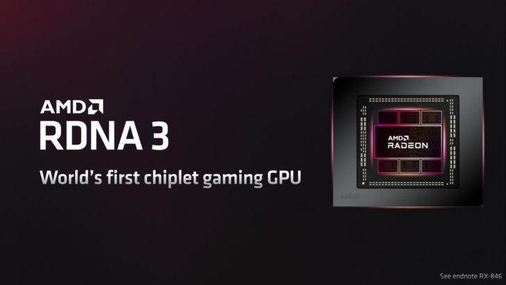 AMD RDNA 3 Navi 31 GPUs Block Diagram leaks out showing 80% better Ray Tracing