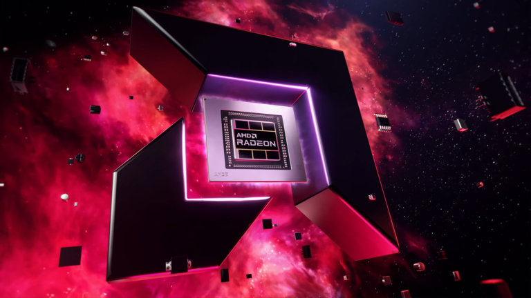 AMD has designed its Radeon RX 7900 XTX to go against the GeForce RTX 4080