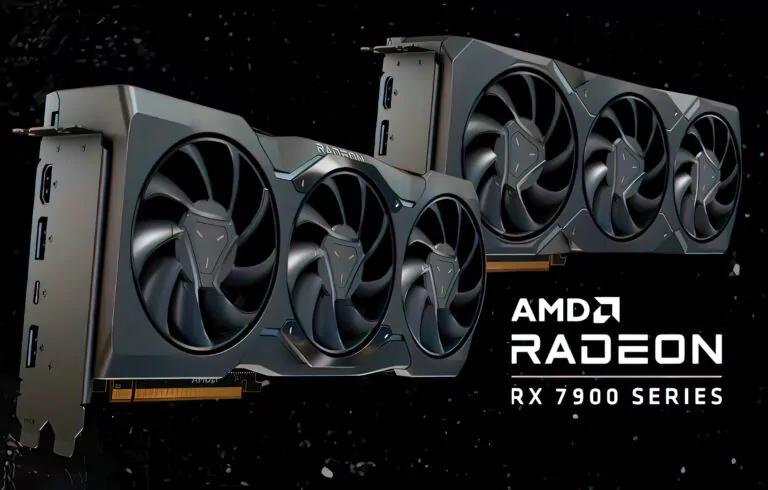 New AMD Radeon RX 7900 series GPU pricing in India will blow your mind