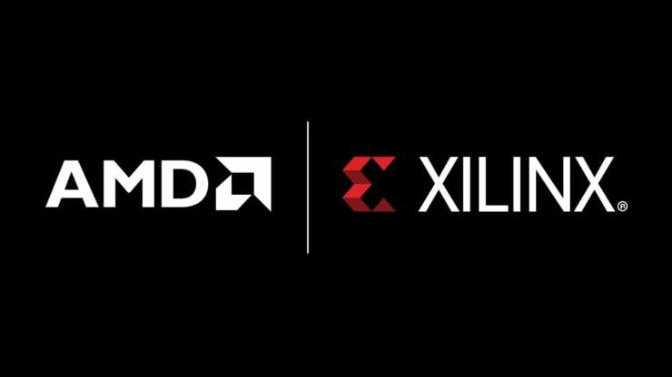 AMD is planning to increase its Xilinx FGPA products by 25% starting in 2023