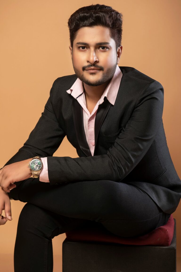 Play-To-Earn NFT Metaverse Trace raises 3.5 million USD; appoints Abhyudoy Das as their adviser
