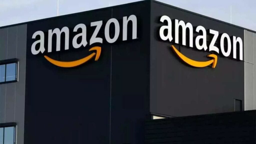 Amazon India will close a distribution facility after discontinuing its learning and food delivery platforms