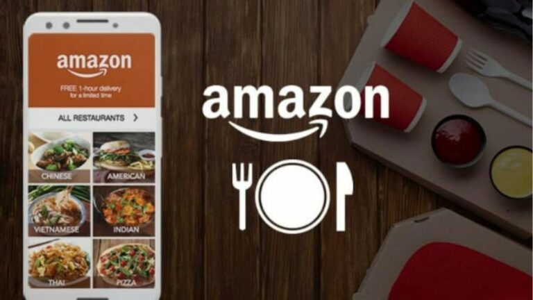 Amazon India will close a distribution facility after discontinuing its learning and food delivery platforms
