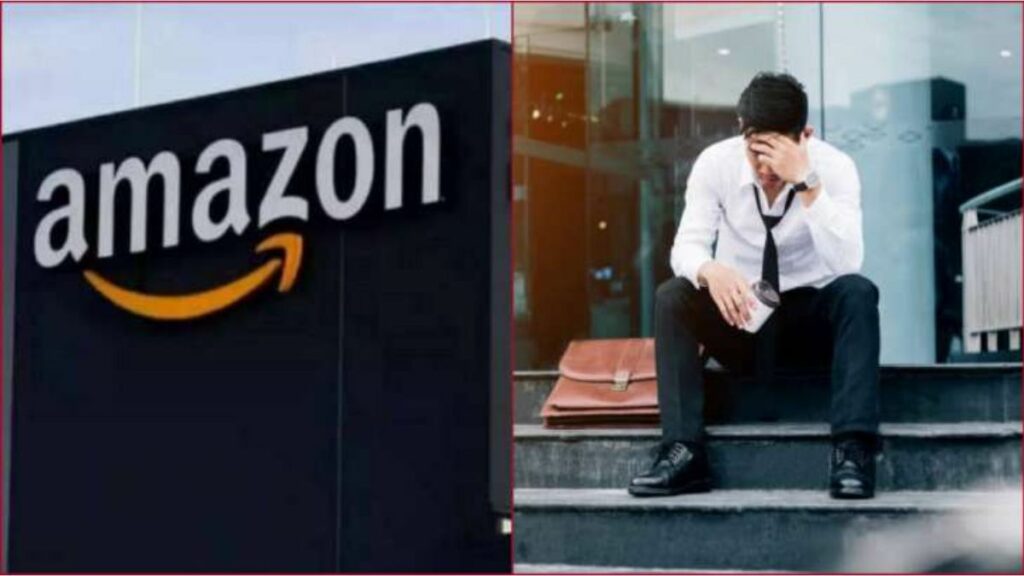 Amazon formally announces the start of 1st Round of Layoffs