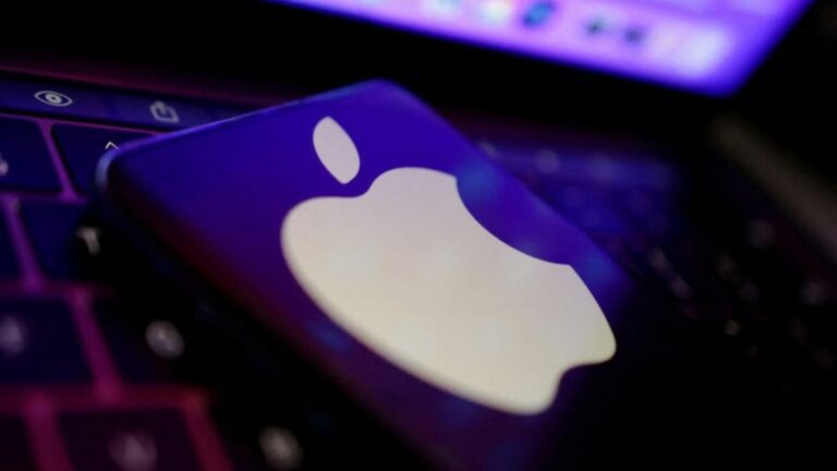 Apple is developing a live TV advertising network as part of its agreement with the MLS