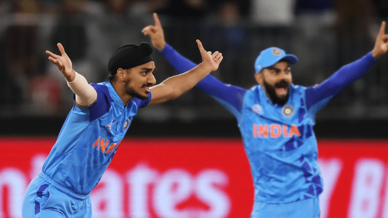 T20 World Cup semifinal IND vs ENG: What went wrong with India’s bowling and how can they make a comeback?