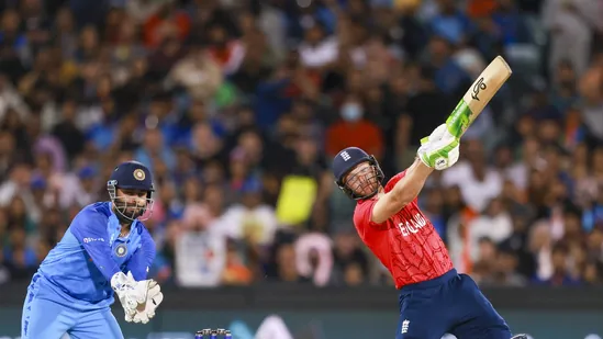 Australia T20 World Cup Cricket 49 1668075111672 1668075111672 1668075129360 1668075129360 T20 World Cup 2022 Semifinal: England beats India by 10 wickets to qualify for the final