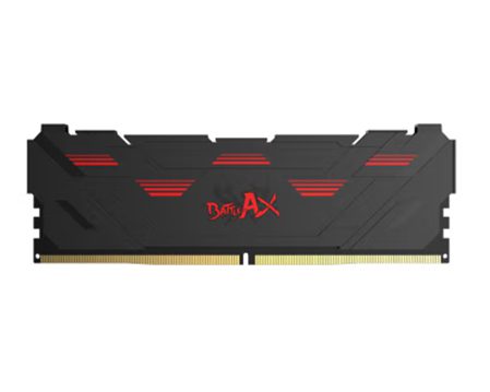 Battle AX DDR5 COLORFUL Launches New Battle-AX Memory and CN Series SSDs For Latest Generation CPU Platforms