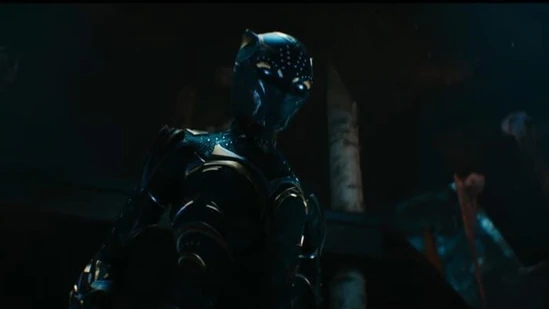 Black Panther 2 1 Black Panther: Wakanda reveals the connection between Ironheart and Iron Man