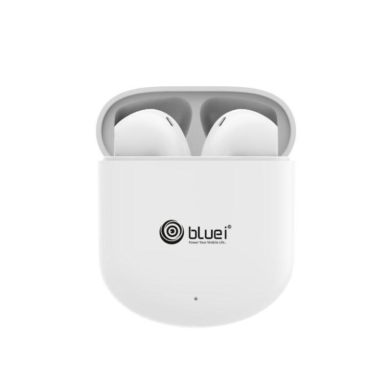 Bluei launches powerful benchmark devices- ‘Air Charger3 and Yolobuds’ for 2022
