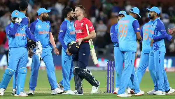 CRICKET WC 2022 T20 IND ENG 134 1668080129187 1668080129187 1668080143513 1668080143513 T20 World Cup semifinal IND vs ENG: What went wrong with India's bowling and how can they make a comeback?