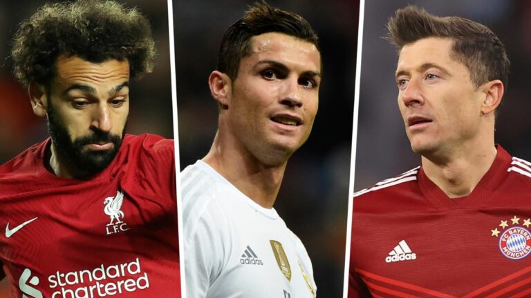 Top 8 Fastest Hat tricks in UEFA Champions League history