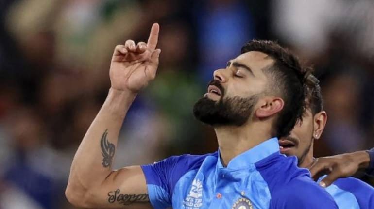 Collage Maker 23 Oct 2022 06.50 PM 770x435 1 Here's the full list of Virat Kohli's achievements and rare facts you didn't know about