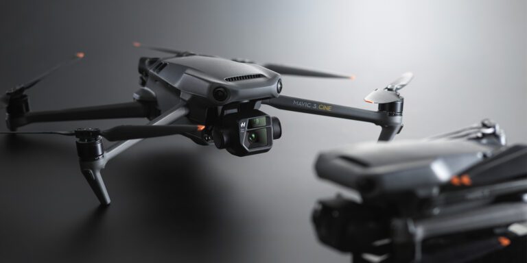 DJI releases the Mavic 3 Classic with a 20MP Hasselblad-branded camera