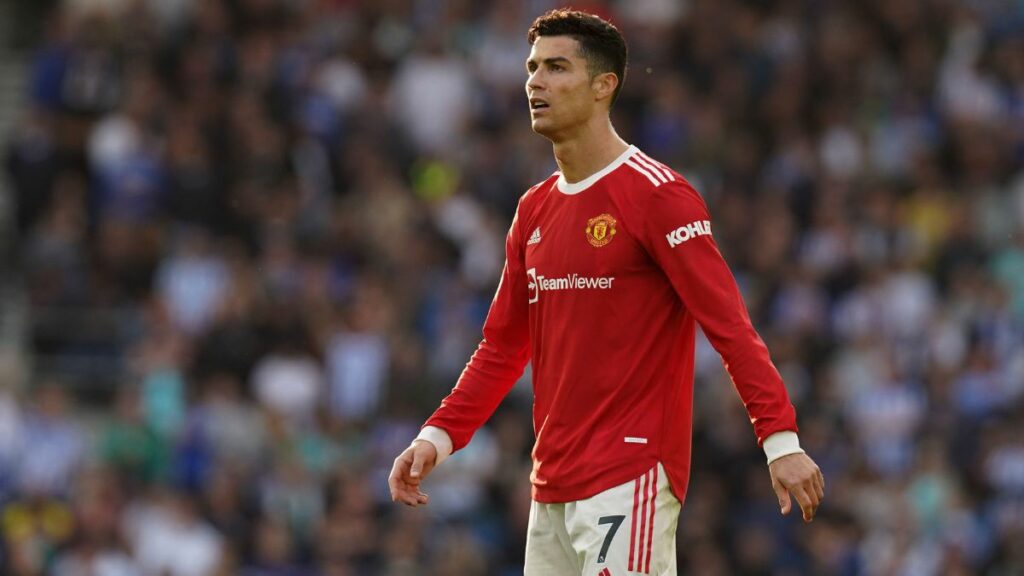 Cristiano Ronaldo Establishes an Amazing New Record