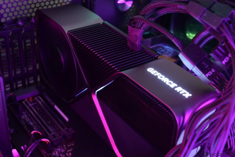 NVIDIA GeForce RTX 4070 Ti set to unveil on 3rd January 2022