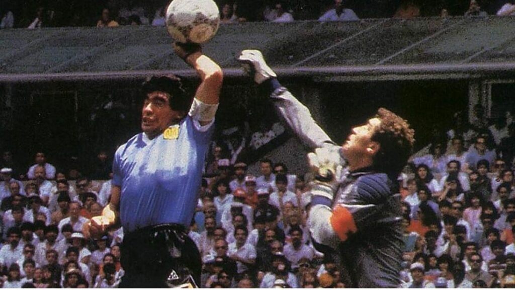 Check out the Top 10 Worst Errors in the World Cup's History