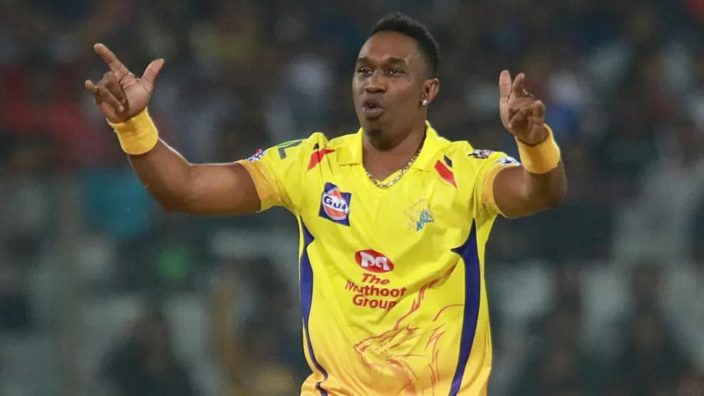 Dwayne Bravo 1 Best XI of released players ahead IPL 2023 mini auction