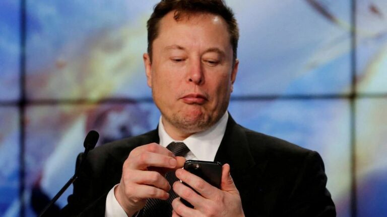 Elon Musk might make “alternative” smartphones to battle with Apple and Android if needed