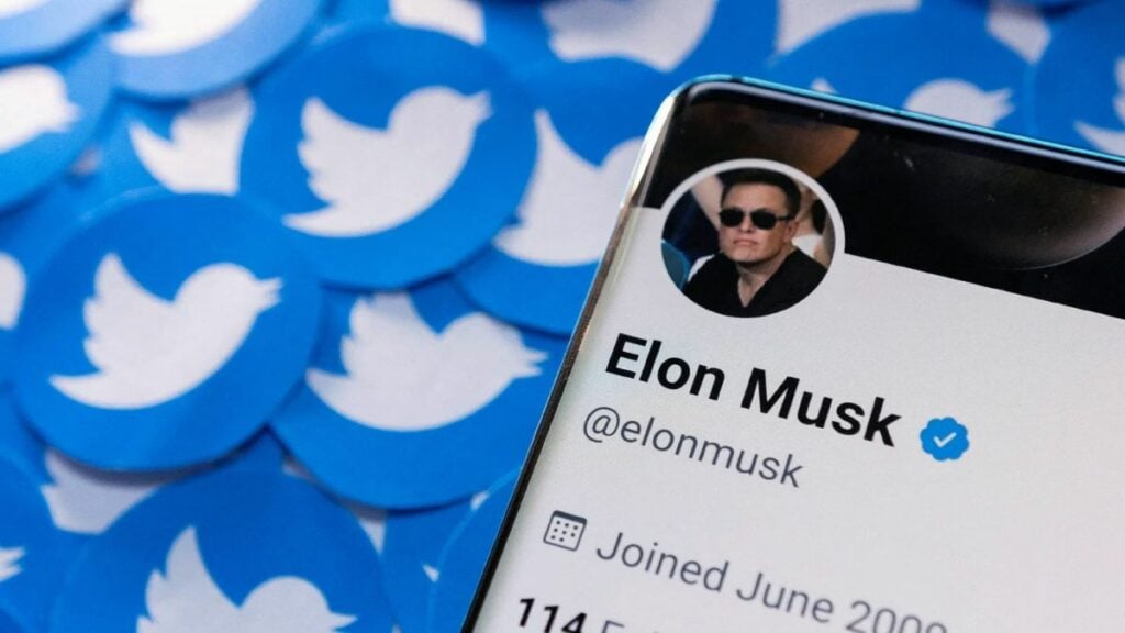 Elon Musk will reintroduce Twitter's Blue Tick membership service on November 29